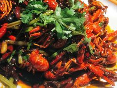 -虾乐园龙虾·夜宵(松江店)