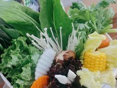 -左庭右院鲜牛肉火锅(京西大悦城店)