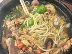 -阿芬卤面(花巷店)