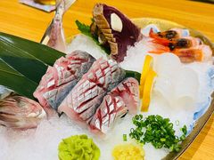 -彩汐 日式海鲜&烧鸟居酒屋