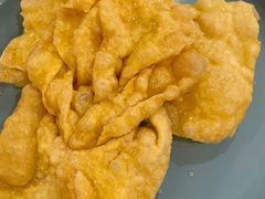 姜汁蛋散-白天鹅宾馆-宏图府餐厅