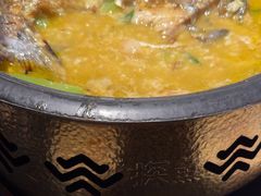 -探鱼·鲜青椒爽麻烤鱼(领展购物广场店)