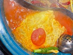 -吼堂老火锅(太古里总店)