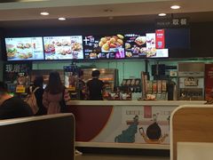 -肯德基(西安兴庆店)