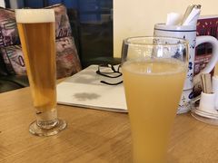 -普兰达德国餐厅·德式脆皮烤猪肘·自酿啤酒(观唐店)