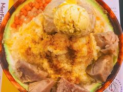 -鲜芋仙Meet Fresh(五道口店)