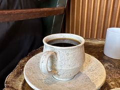 -RUMORS COFFEE ROASTERY鲁马滋咖啡(湖南路店)