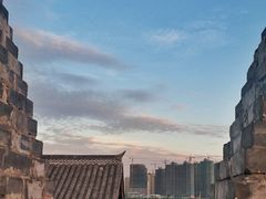 -大小河街
