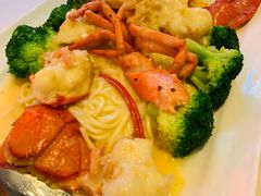 -凤城礼记鱼翅海鲜酒家(百老汇店)