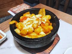 -韩宫宴烤肉·料理(苏州中心店)