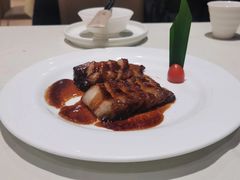 -大海湾酒楼(人南店)