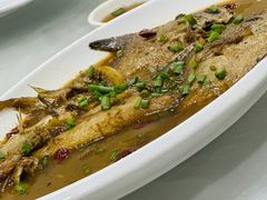 -老太婆饭店(广义路店)