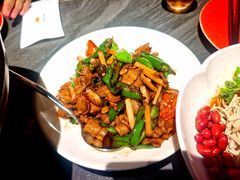 -小厨娘金榜题名(夫子庙贡院街店)