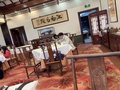 -楼外楼(西湖景区孤山路店)