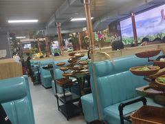 -牛犇炭火烤肉·鲜切烤肉(承德总店)