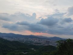 -广州市白云山风景名胜区