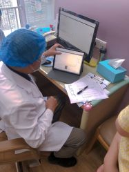 -唯儿诺儿童医院·儿科·眼科·口腔(海岸城店)