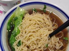 -东鑫记港式茶餐厅(南京东路店)