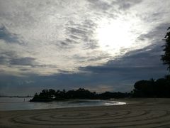 -巴拉湾海滩