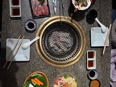 -梦山水日本烧肉(五四广场店)