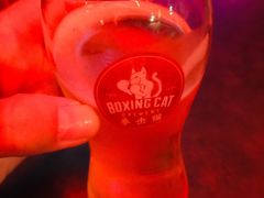 -Boxing Cat Brewery拳击猫精酿啤酒馆(永福店)