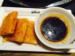 -纸盐河码头火锅(十八梯店)
