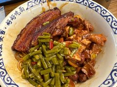 -梅溪·小伙子干挑面(安吉总店)