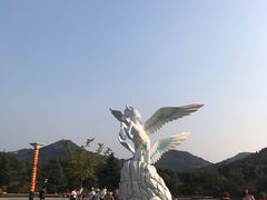 -白马涧龙池景区