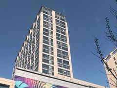 -方恒购物中心(望京小街店)