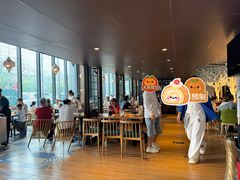 -中阿兰牛肉面(悦海新天地店)