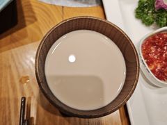 -娜仁图雅蒙古美食村(33小镇店)