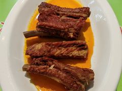 -令氏家外家周秦食府(高新店)