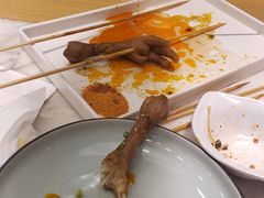 -姑姑宴(富力广场店)