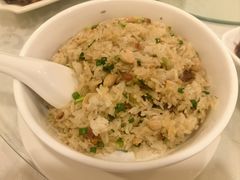 招牌生炒糯米饭-大唐靓汤江门私房菜(景田店)