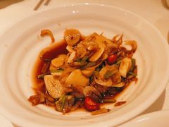 -莆田餐厅PUTIEN(西安万象天地店)