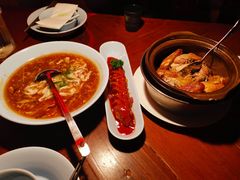 外婆茶香鸡-外婆家(世界城广场店)