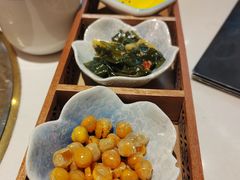 -千寻山野烤肉(中关村店)