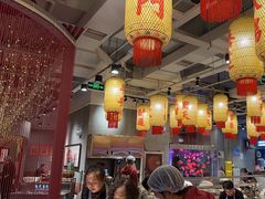 -朱光玉火锅馆(正弘城店)