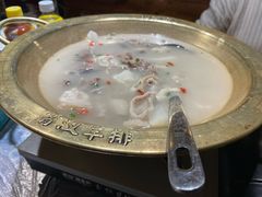 -霄汉羊排(万松园一店)