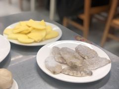 -三兴涮羊肉(荣安大街店)