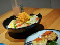 -福匠日本料理(人民路店)