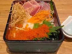 -隐泉之语日式料理(王府中环店)