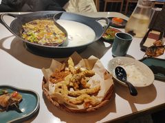 -新辣道鱼火锅(上地华联店)