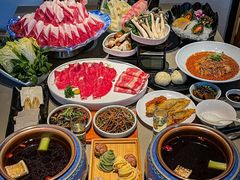 -享月汤皇·海鲜小火锅·聚会(曲江创意谷店)