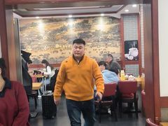 -李连贵熏肉大饼(沈阳站店)