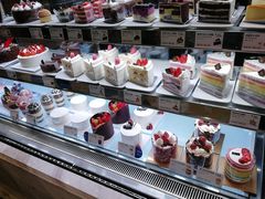 -巴黎贝甜(华堂新辰汇店)