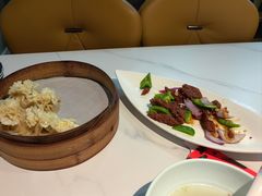 -西夏回族烧麦馆(牡丹街店)