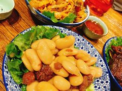 -有才叔的小馆(高新咖啡街区店)