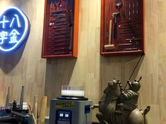 -十八字金·银饰·拼豆·开蚌DIY(魏公芳华里店)