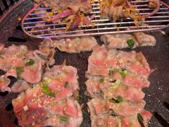 -杨记齐齐哈尔烤肉(总店)